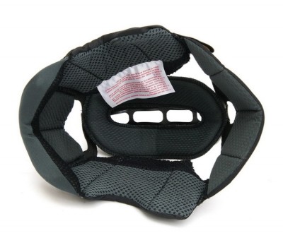Arai X-TEND RAM vel.M-L(III) Dry-Cool interiér 12mm